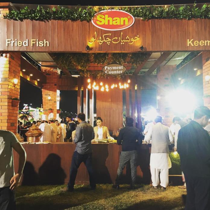 Karachi Eat 2018 7 Stalls that Won the Festival